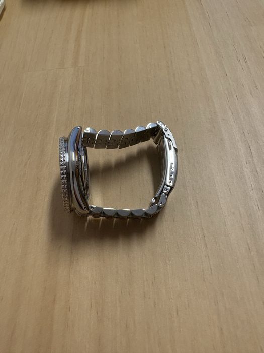 Relógio Seiko SSK033