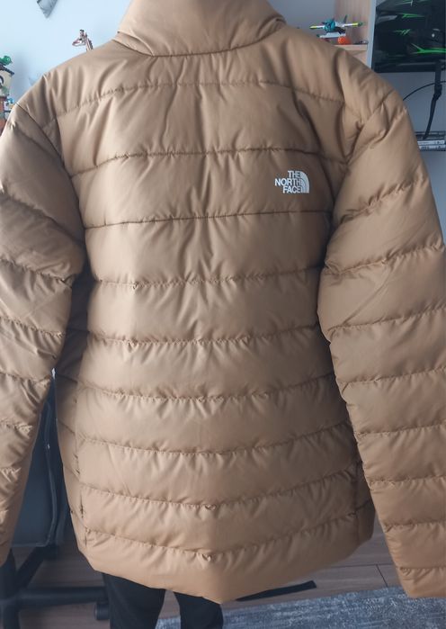 Kurtka zimowa the north face