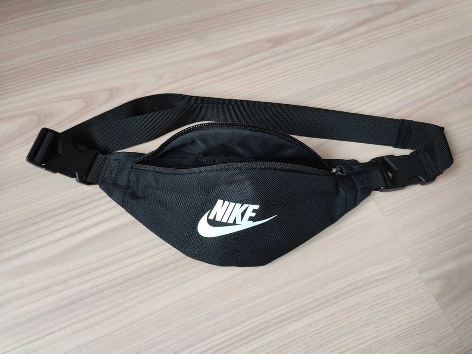 Оригінальна дитяча поясна сумка, бананка Nike