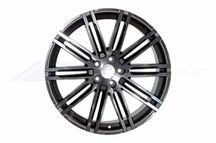 Conjunto 4 Jantes 20" 5x112 para Porsche Macan (CJ327.1)