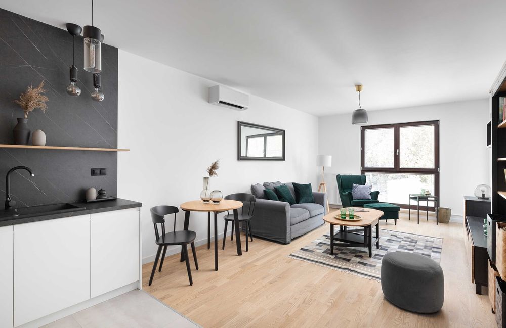 Ремонт квартир апартаментів будинка ПІД КЛЮЧ Внутрішні ремонтні роботи