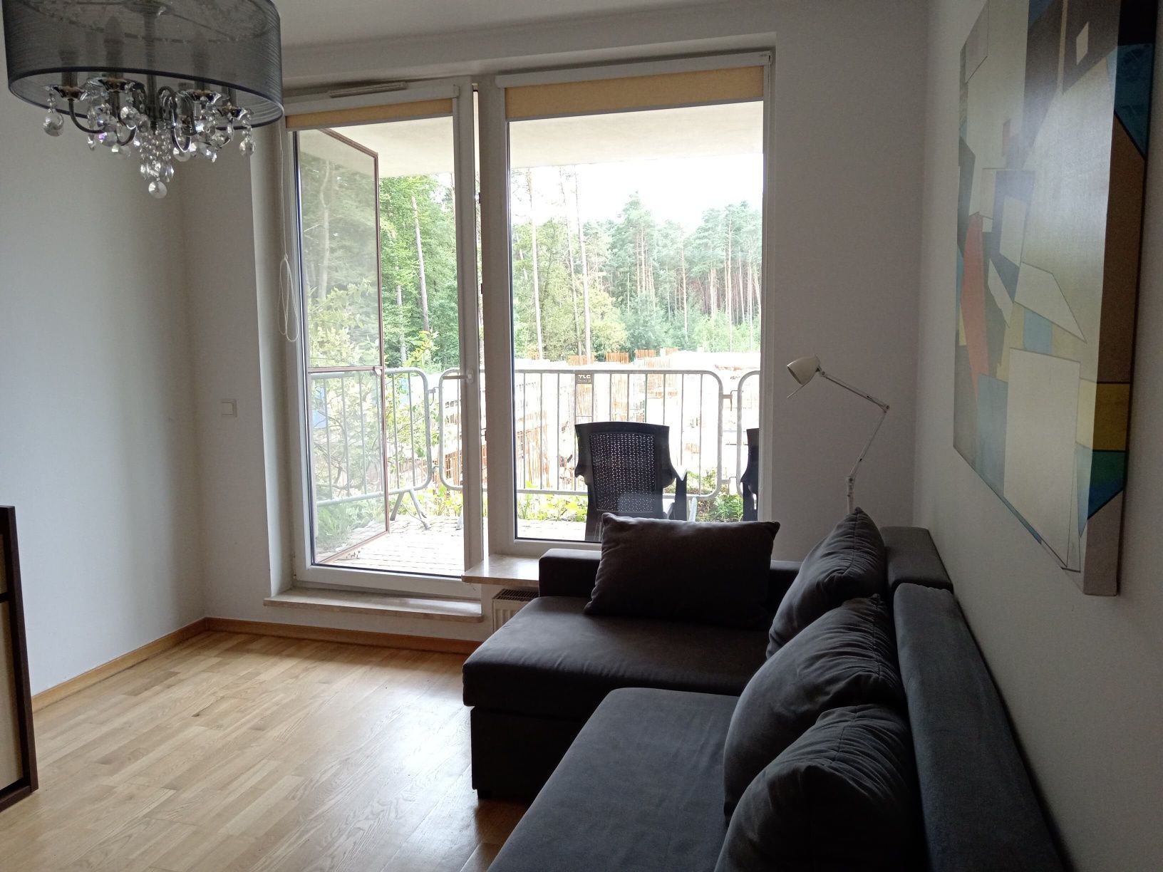 Apartament Międzyzdroje AQuamarina