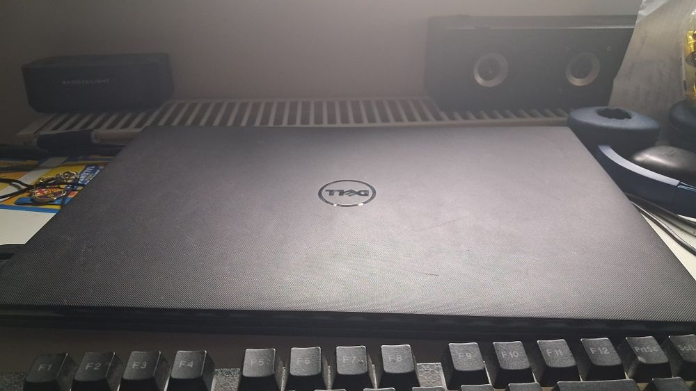 Laptop dell inspiron 15 3541
