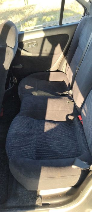 Honda civic aerodeck 1999 1.5 ivtec