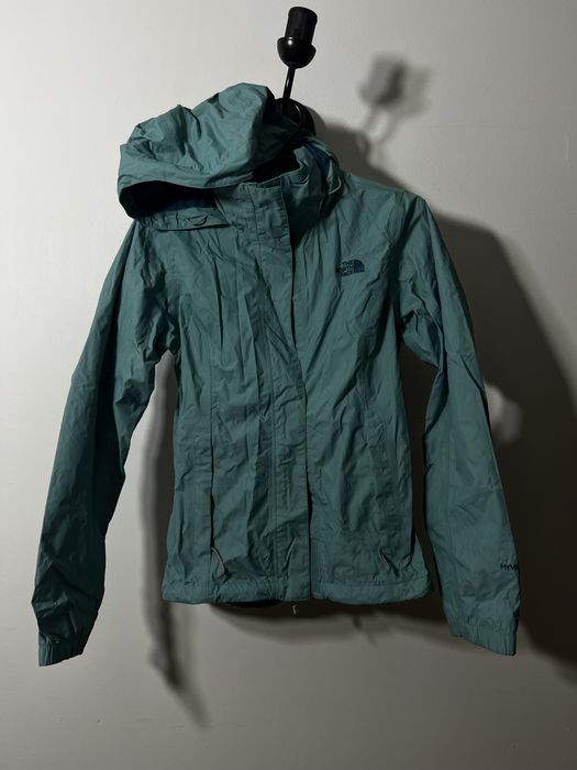 The North Face kurtka wiatrowka