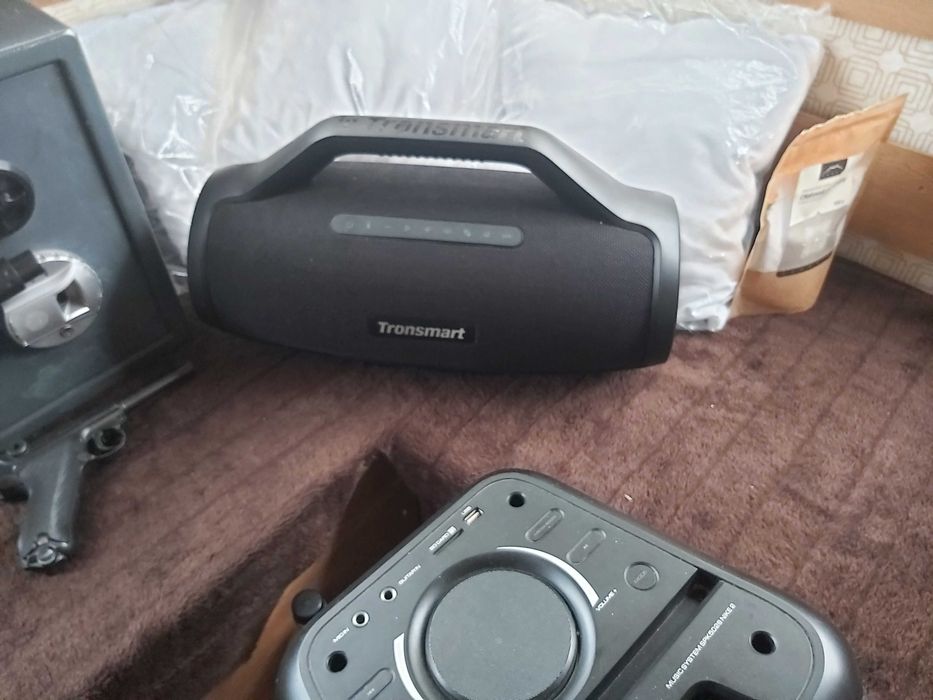 Glosnik kolumna Manta nike2 blotot 5026