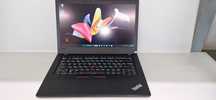 Lenovo T480 14FHD dotykowy i5 8gB RAM 256SSD Win 11 pro