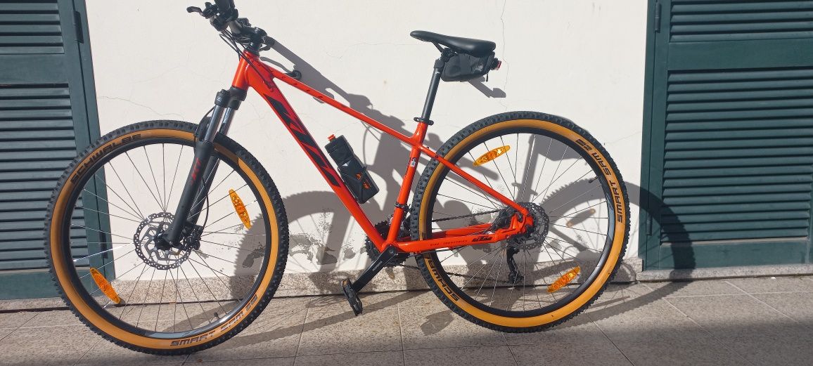 KTM Chicago com extras Disc 291