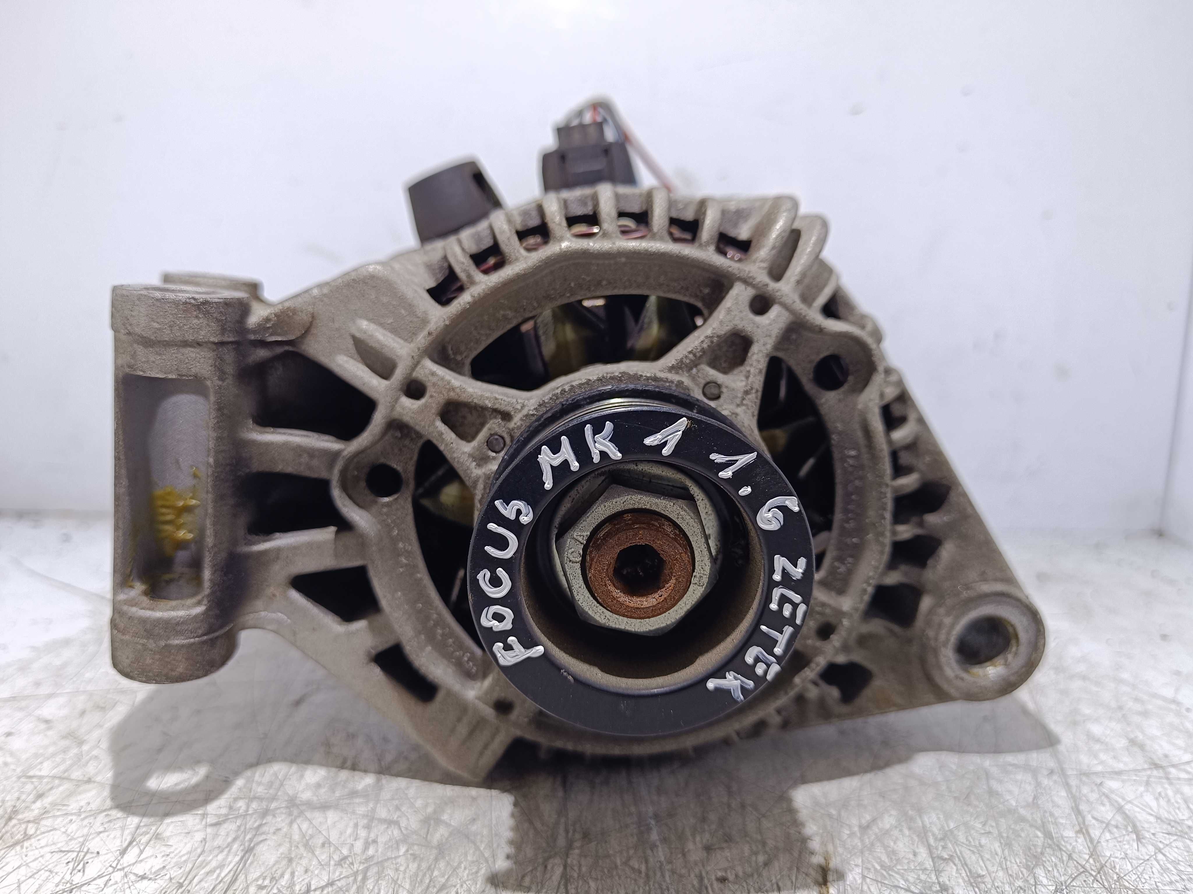 Alternator 80A FORD FOCUS MK1 1.6 ZETEC