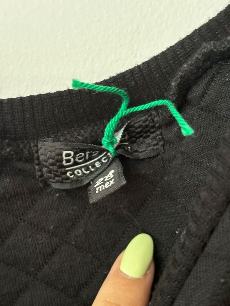 Camisola polar A