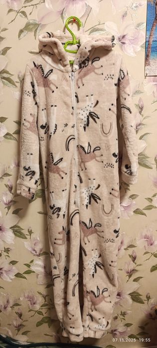 Кігурумі, піжама