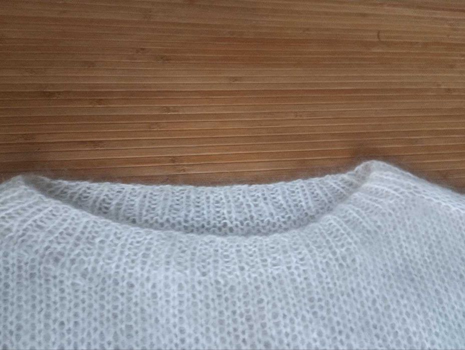 Светри мохерові, кофти жіночі,свитера женские,р.48-50, EUR Х-XL