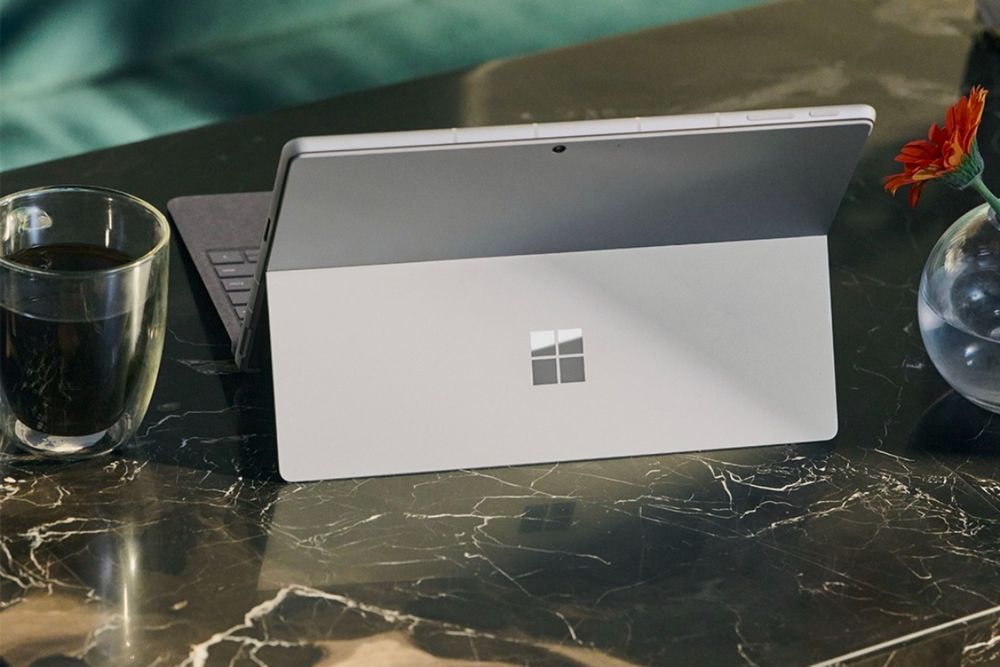 Vendo Microsoft Surface Pro 6 i5 8GB 256GB 12.3''