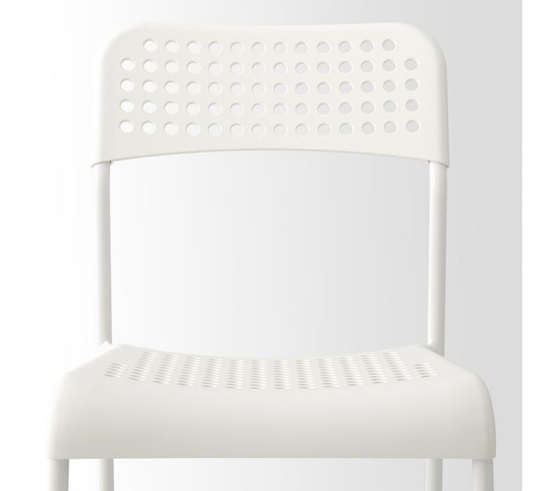 Vendo 4 cadeiras do ikea