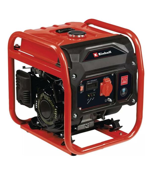Генератор Einhell TC-IG 1100