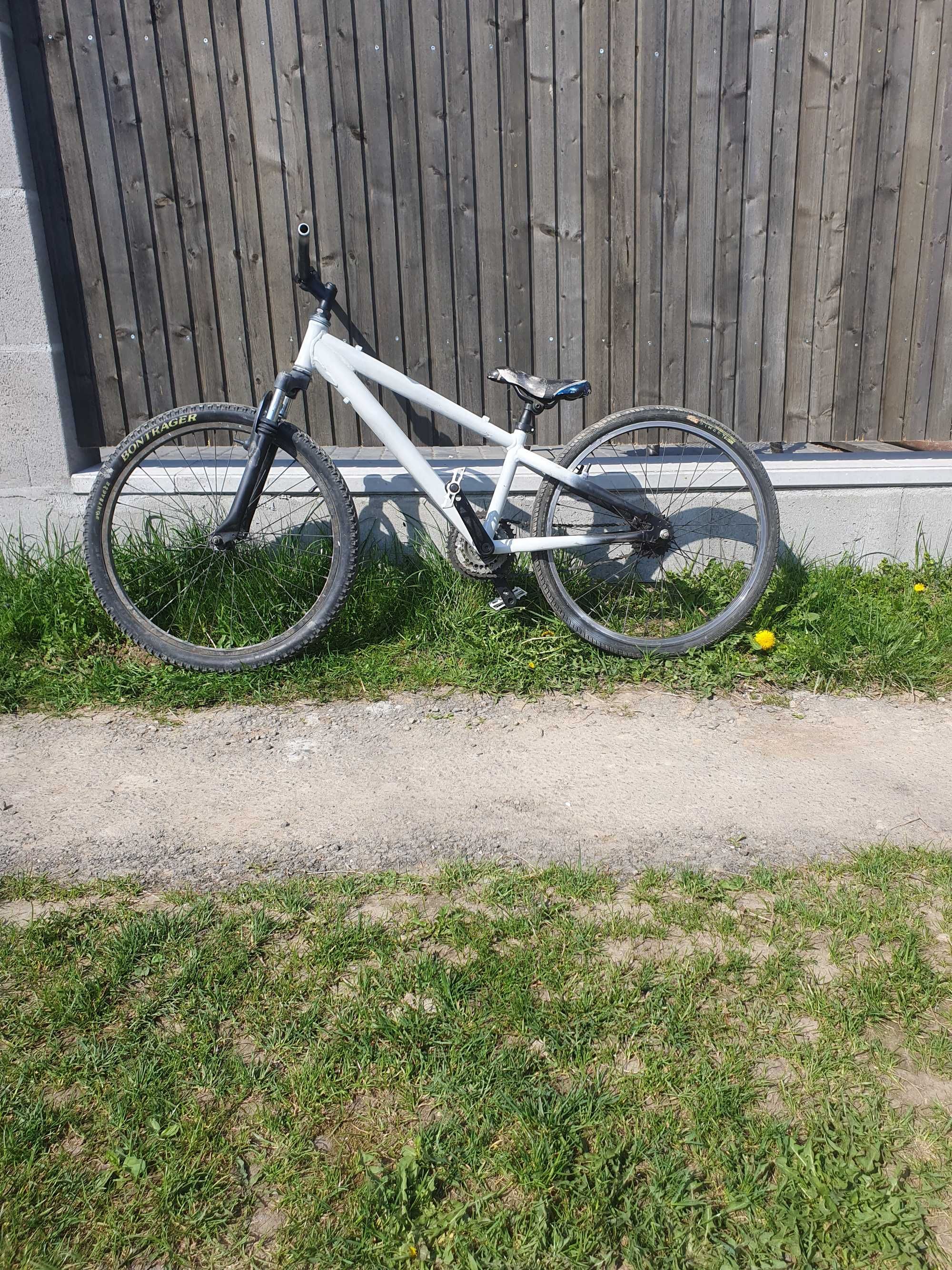 Sprzedam rower dirt