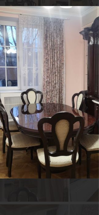 Стол Итальянский