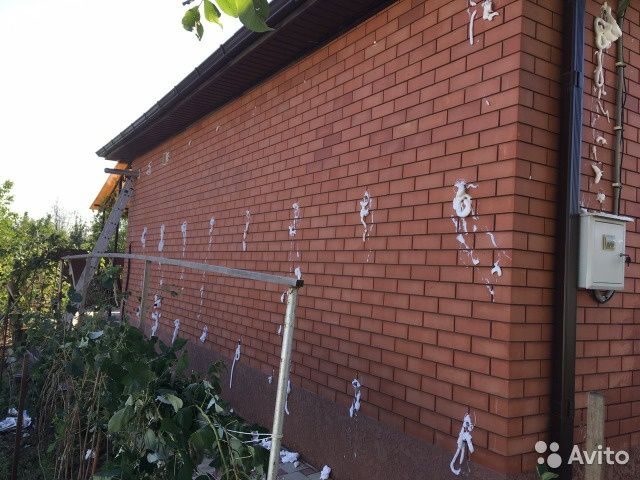 Утеплення Задувка стін потолків піноізолом