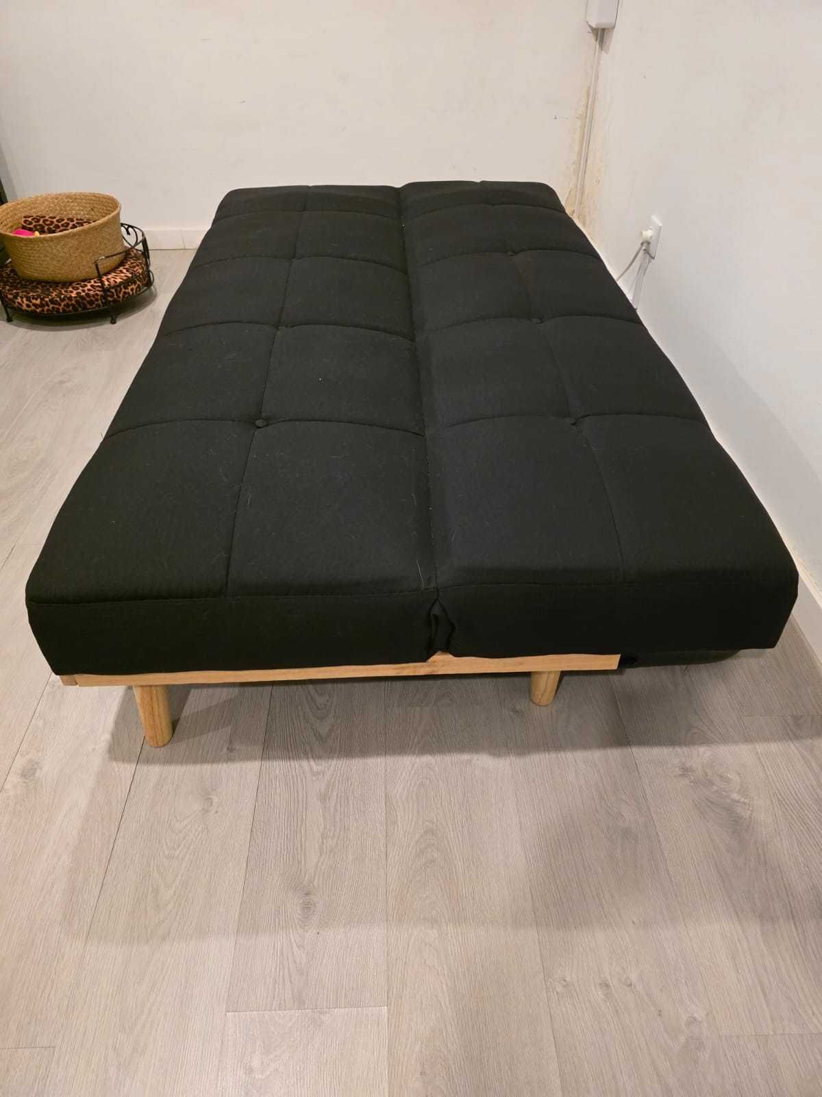 Vendo Sofá-cama.