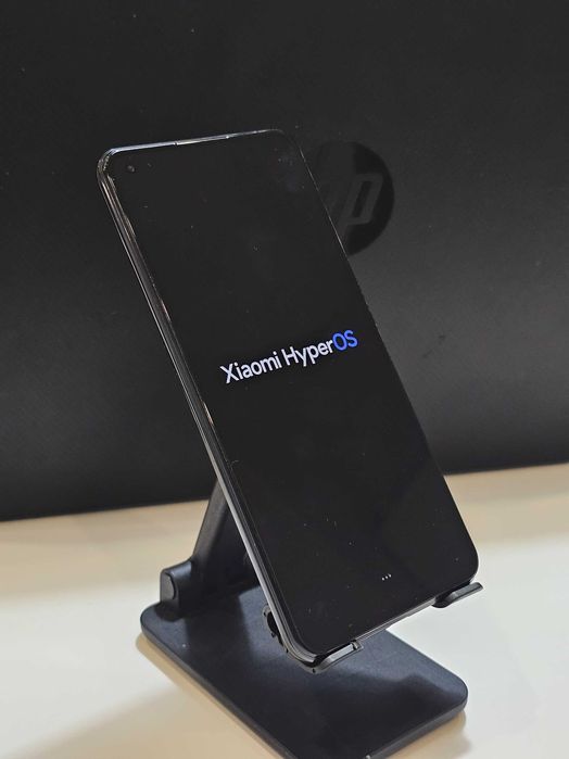 VENDO Xiaomi 11 lite 128gb Preto 5G (apenas o telemóvel sem carregador