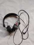 Słuchawki Sennheiser HD 25