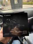 Canon PowerShot G7 X Mark III Black/Silver. Нові. Гарантія 12 місяців