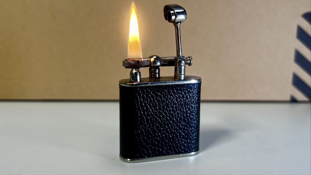 KW Karl Wieden, Германия 1920 г.