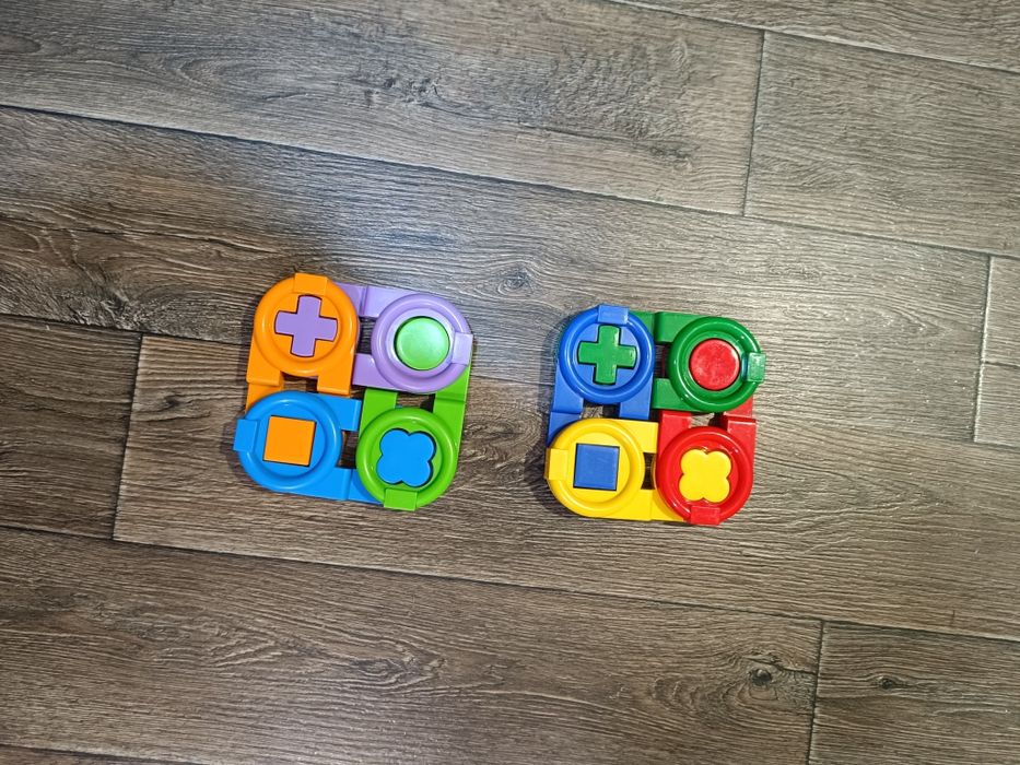 Сортёры для малышей