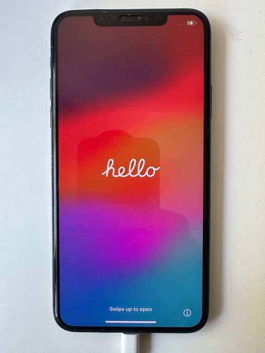 iPhone 11 Pro Max 256gb