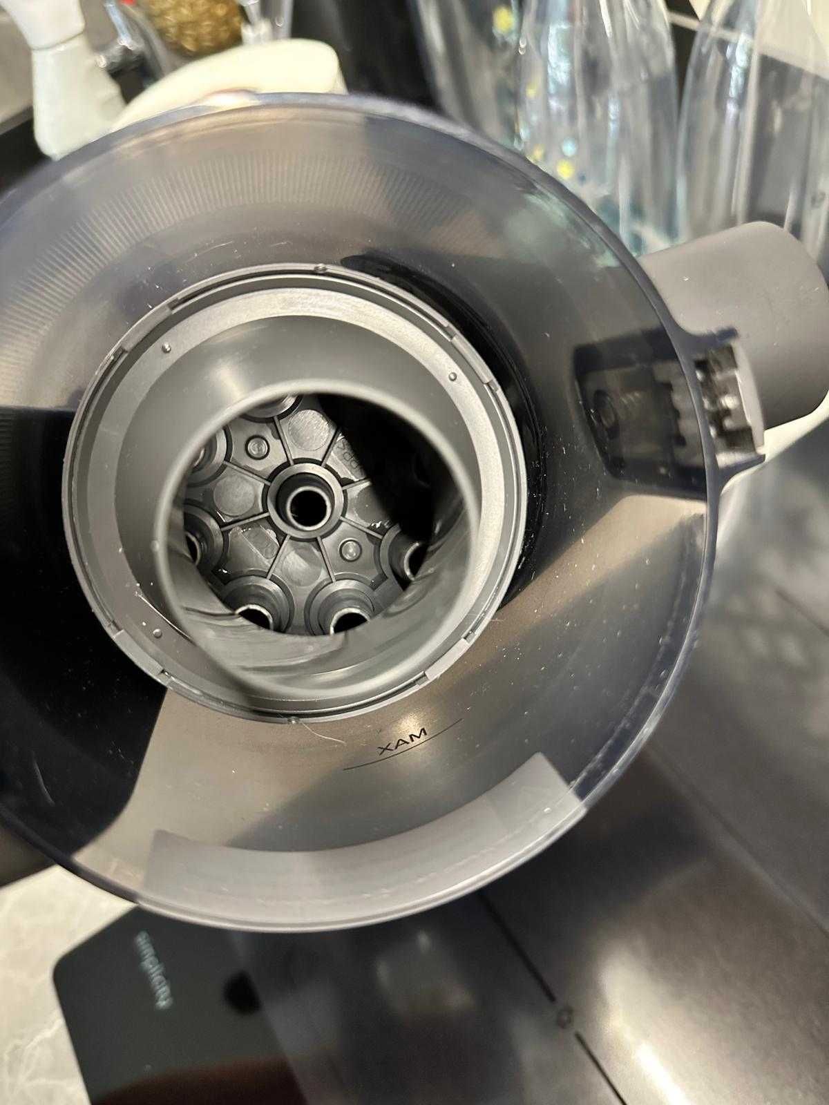 Roborock F25 Combo automatyczny mop + odkurzacz 18 miesięcy gwarancji