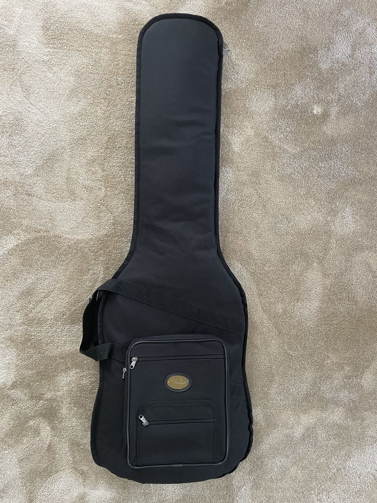 Fender Highway One Jazz Bass