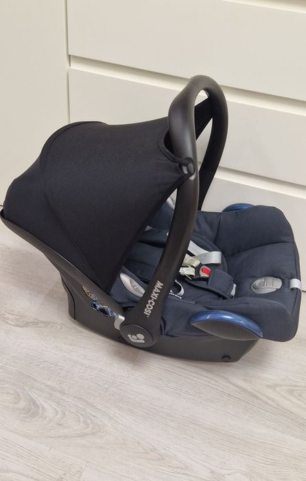 Детское автокресло