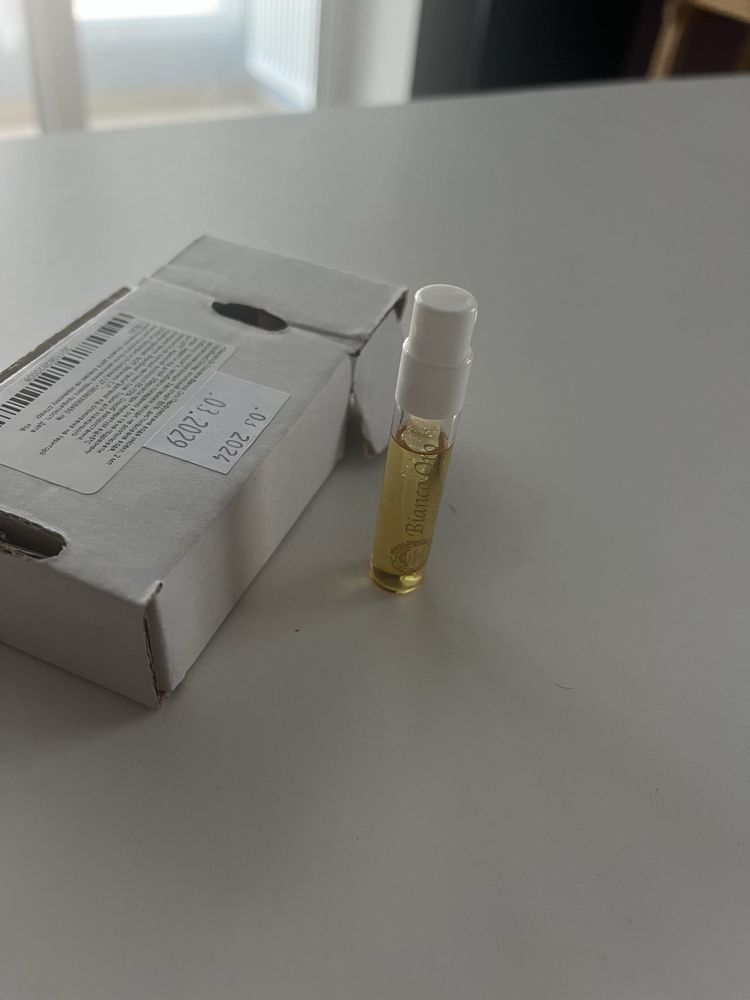 Giardini di toscana bianco oro