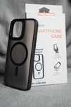 Etui/Case iPhone 15 Pro Max TelTech MagSafe