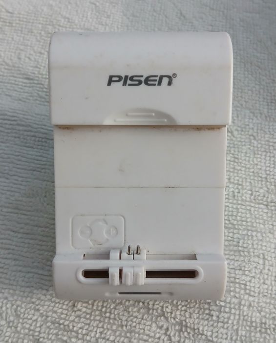 Carregadores de Pilhas vários valor cada