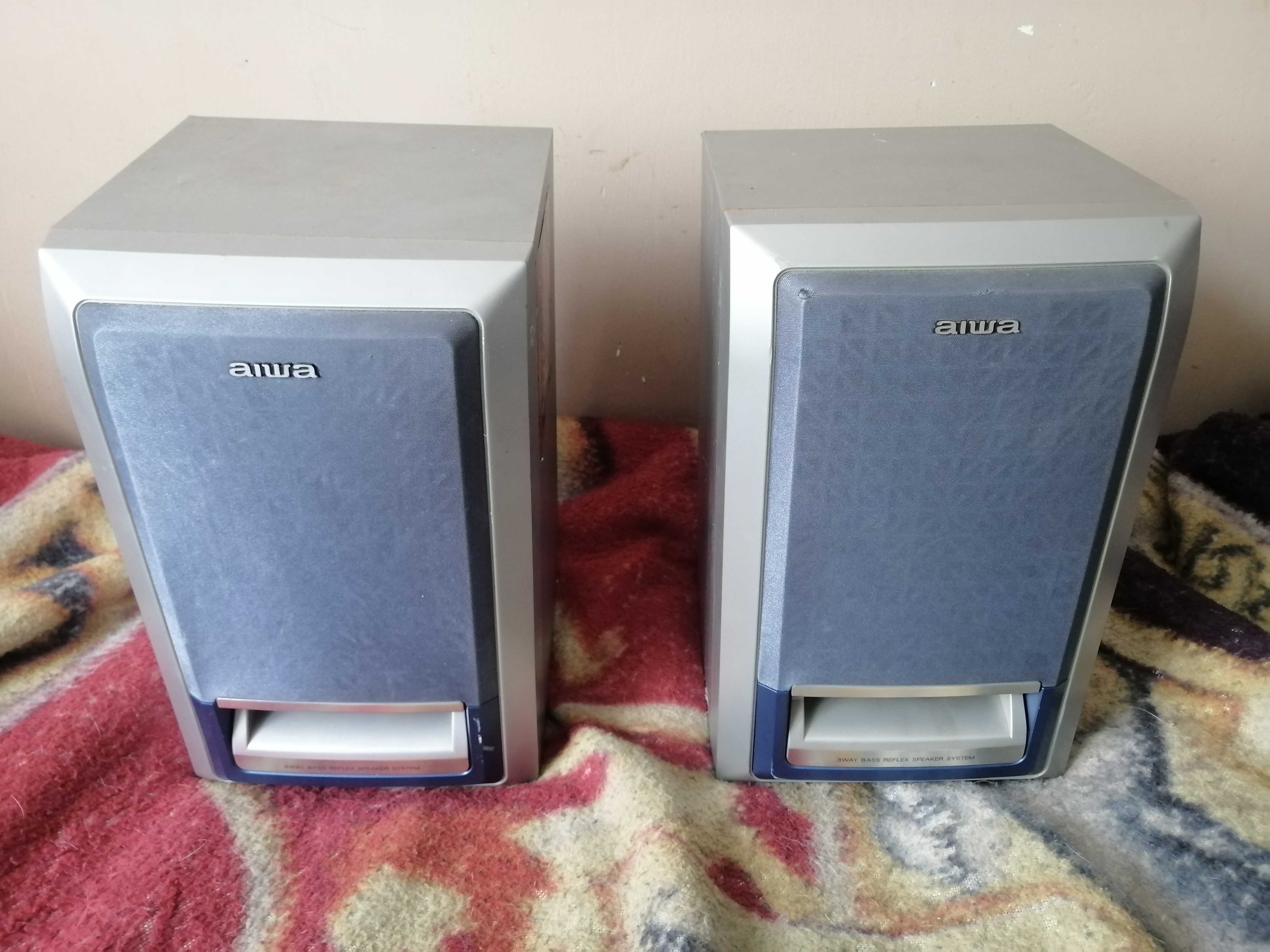 kolumny aiwa sx bl26