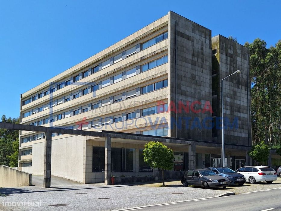 Apartamento, para venda, Maia - Moreira