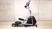Orbitrek Horizon Andes 71 TRANSPORT Bardzo maly przebieg !