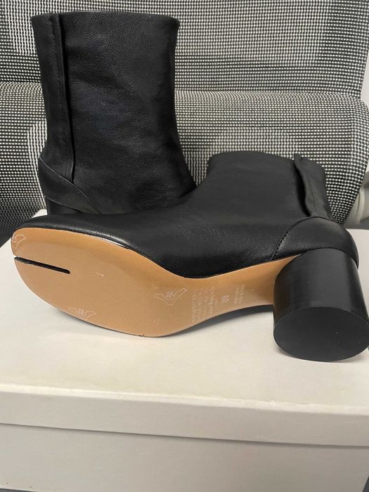 MM6 Maison Margiela buty r.38