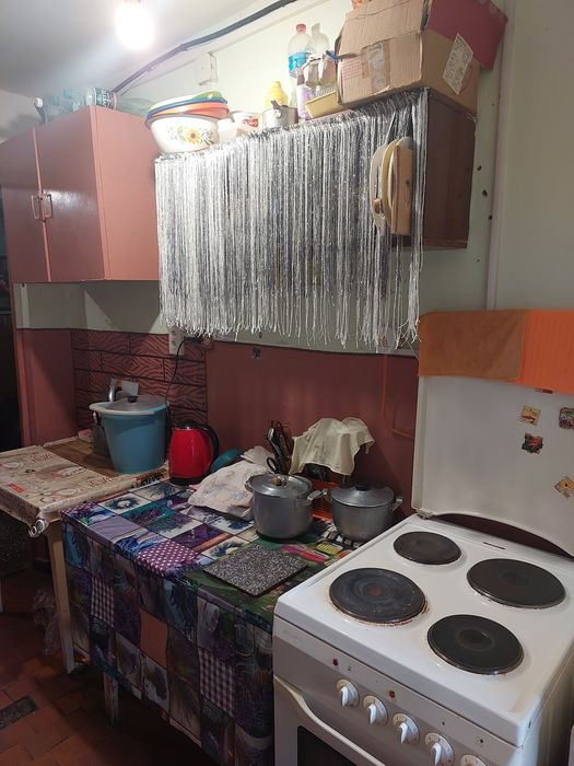 Продам комнату в общежитии в Солоницевке