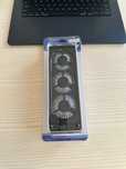 Кулер для Playstation 5