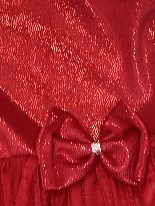 Sukienka rozmiary 92,110,116,122,128,134