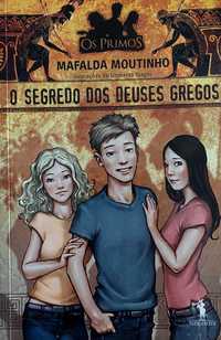 Os Primos - O Segredo dos Deuses Gregos