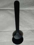 Colher doseadora de café
