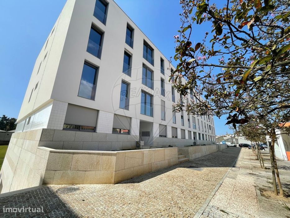 Apartamento T2 para arrendamento