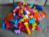 Klocki Mega Bloks