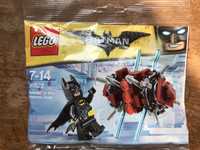 LEGO Super Heroes 30522 Batman in the Phantom Zone