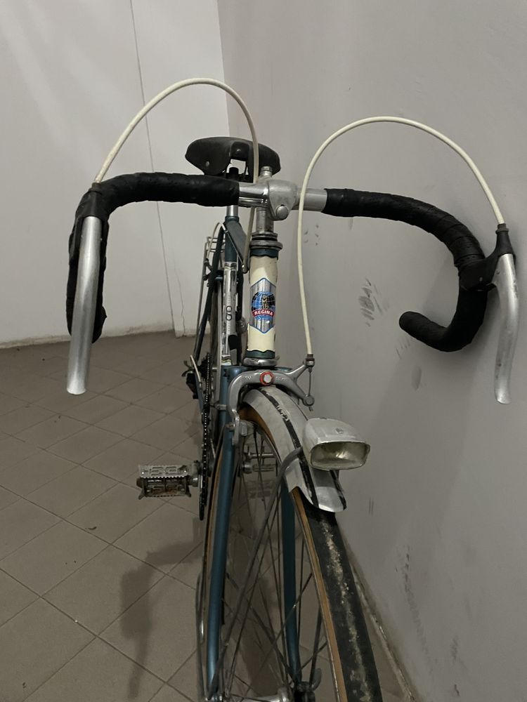 Bicicleta Clássica Regina