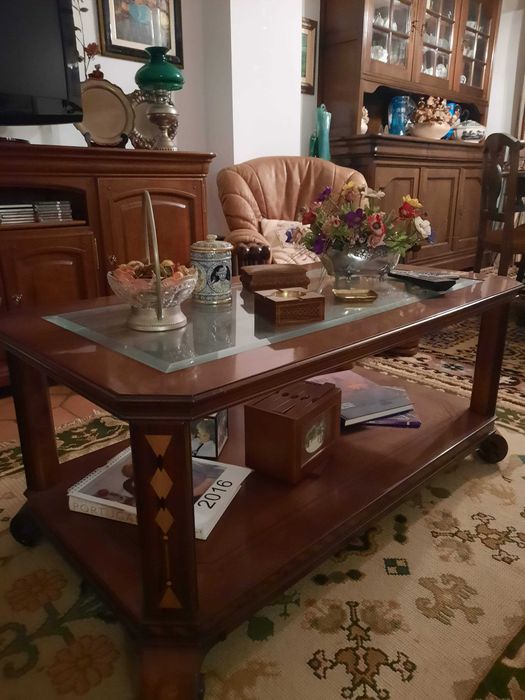 Conjunto de sala de estar