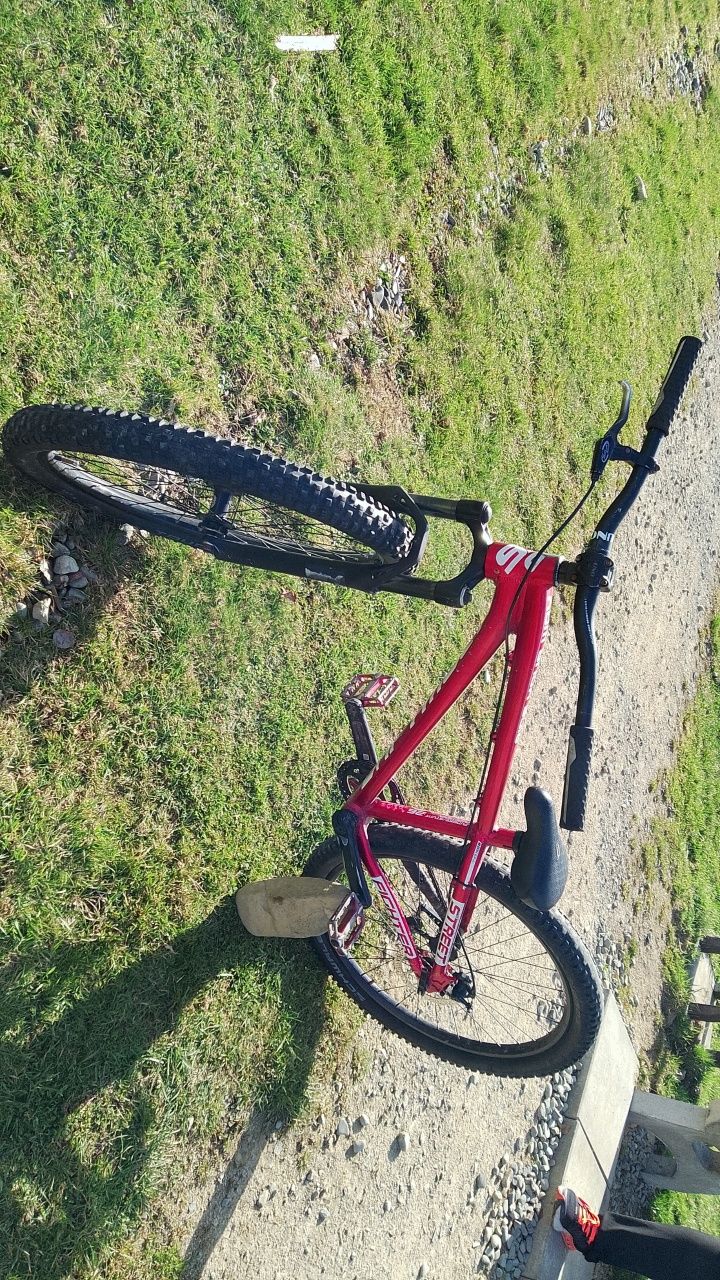 Dartmoor streetfighter 2020 dirt mtb